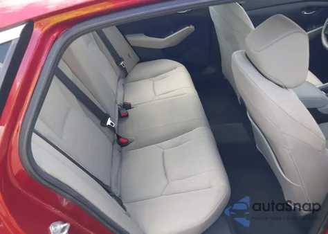 2023 Honda Accord Lx from USA, damaged, VIN 1HGCY1F28PA044404